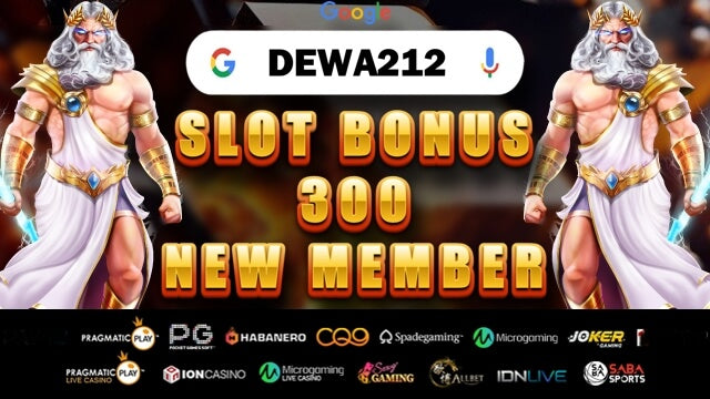 Slot Bonus 100